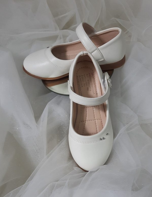 Zapato Niña 005