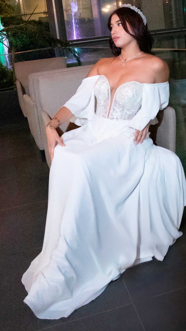 Vestido Flora - Imagen 2