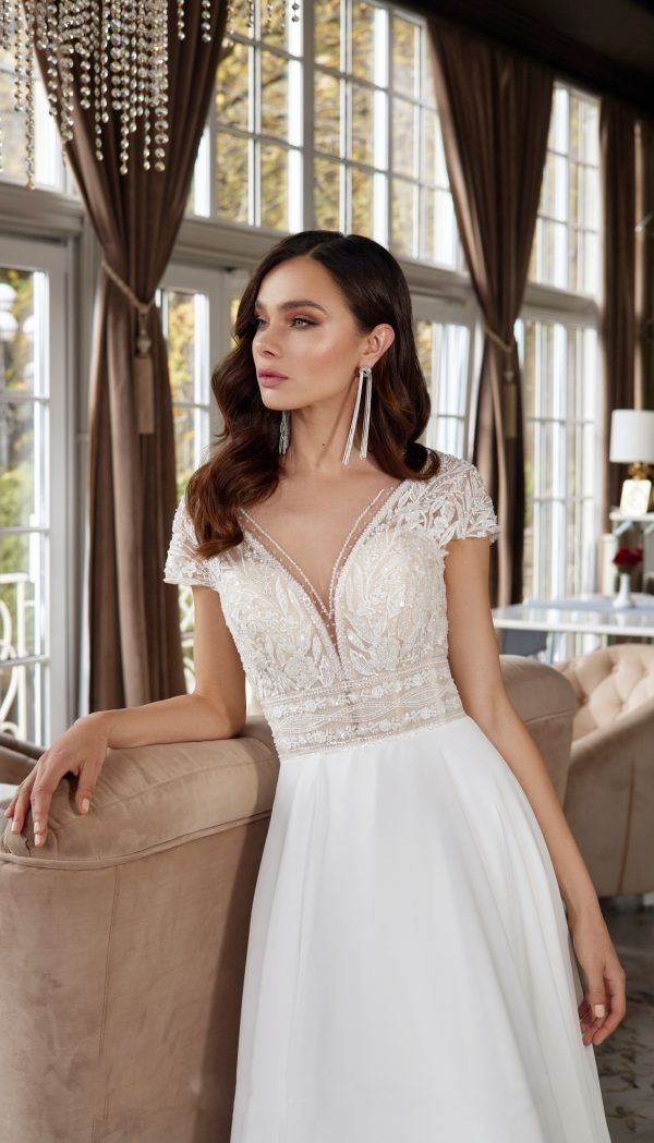 Vestido Anetta