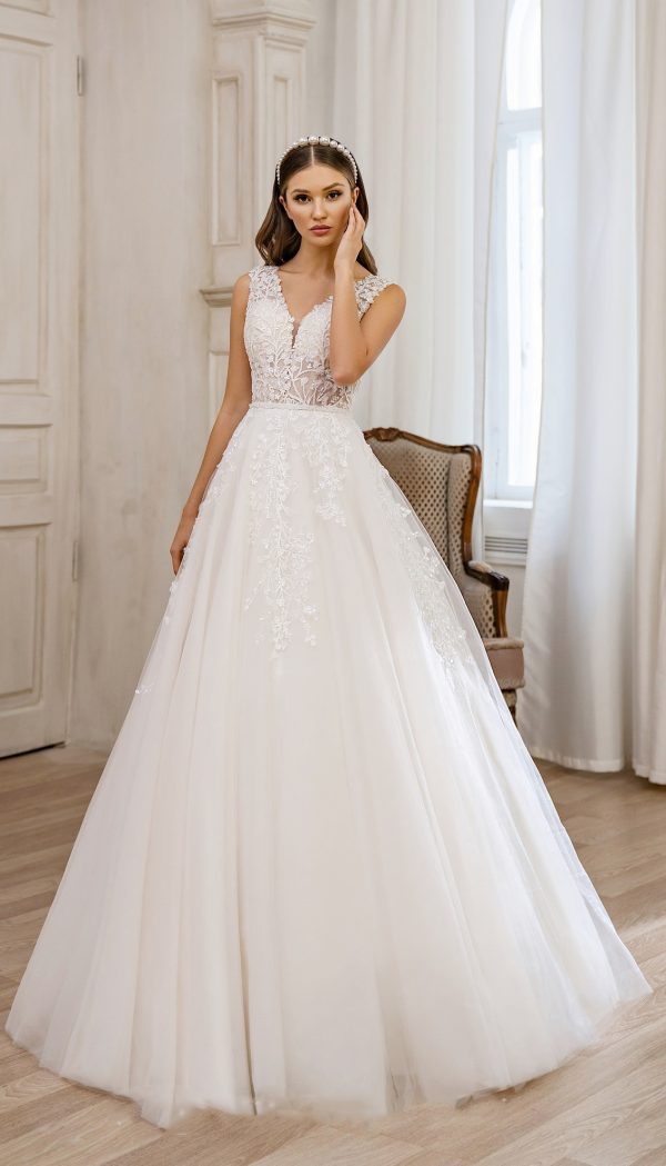 Vestido Belina - Imagen 4