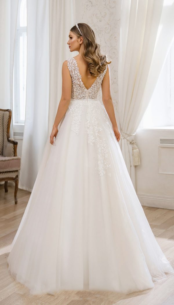 Vestido Belina - Imagen 2