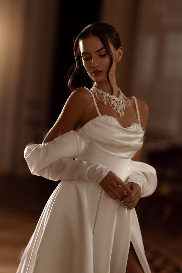 Vestido Carla - Imagen 5