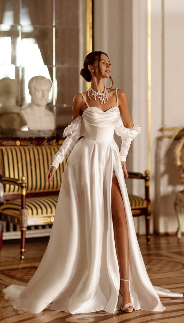 Vestido Carla