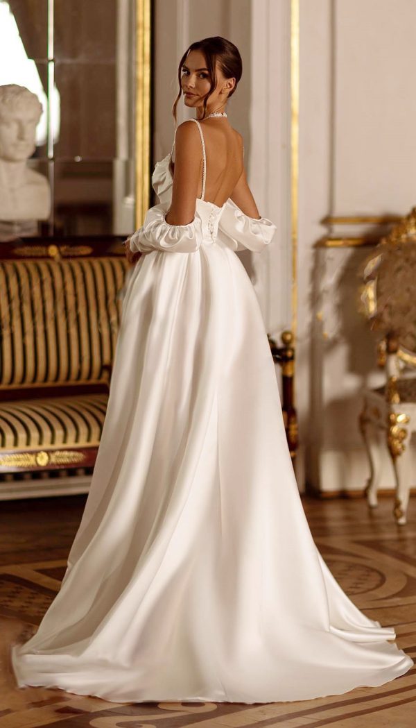 Vestido Carla - Imagen 3