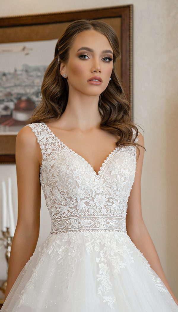 Vestido Felice