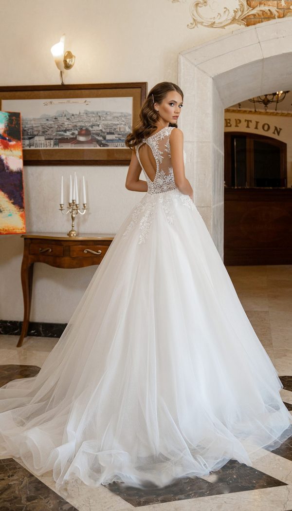Vestido Felice - Imagen 3