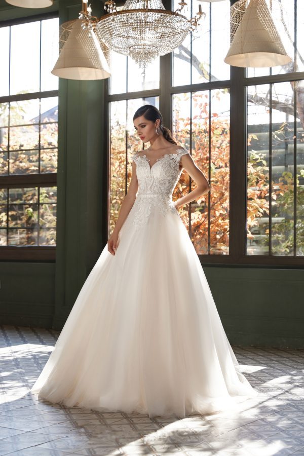 Vestido Feliciana - Imagen 4