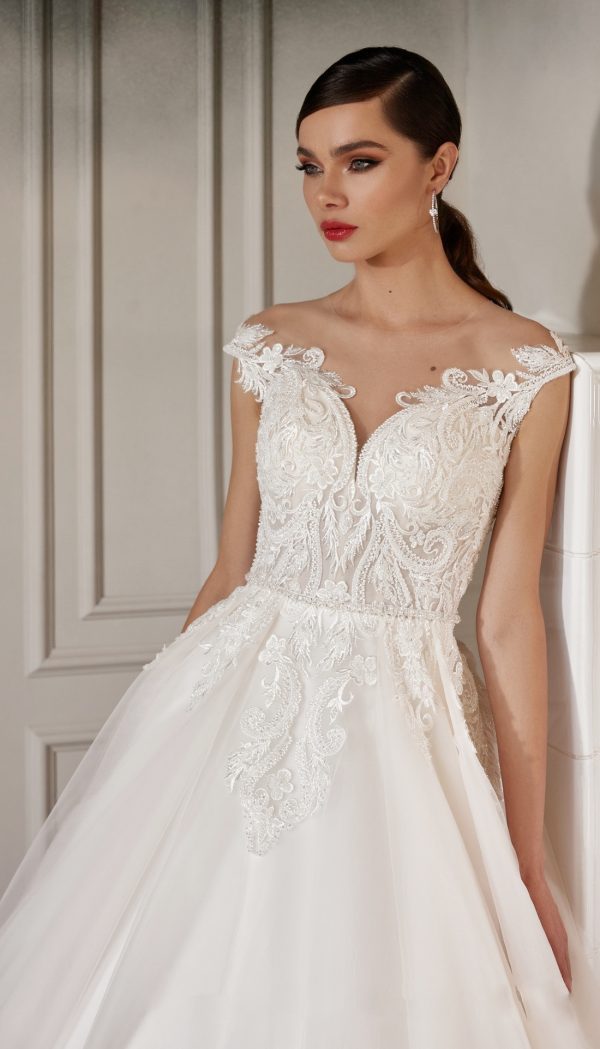 Vestido Feliciana