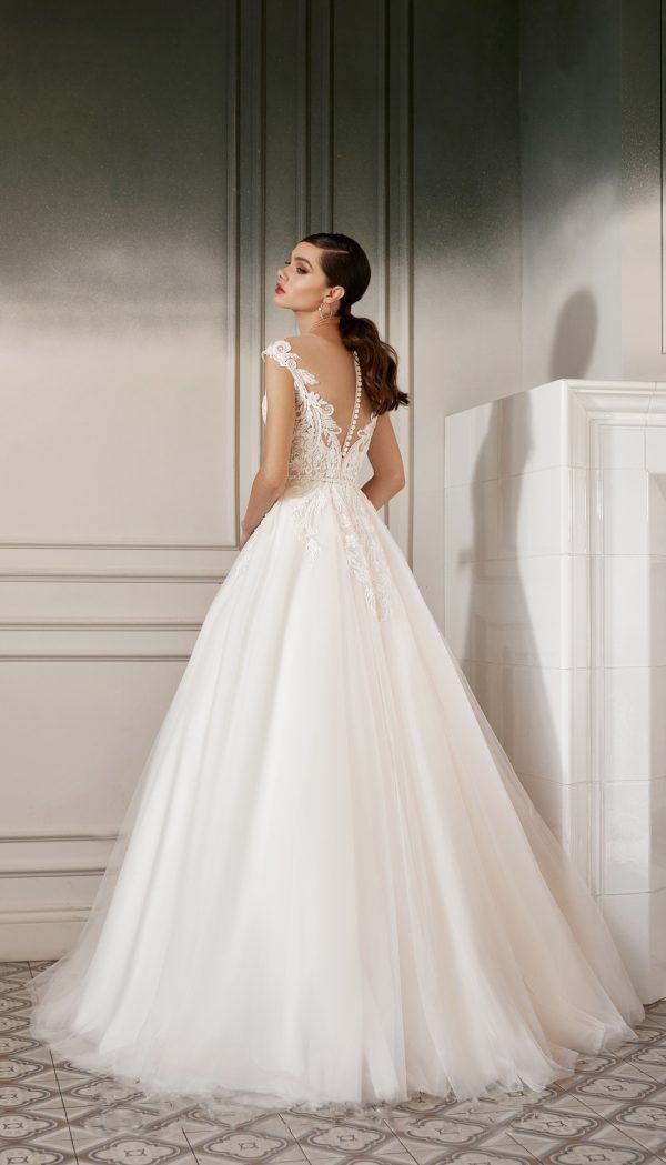 Vestido Feliciana - Imagen 2