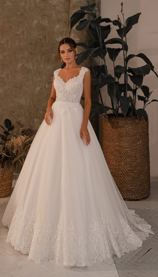 Vestido Giordana - Imagen 4