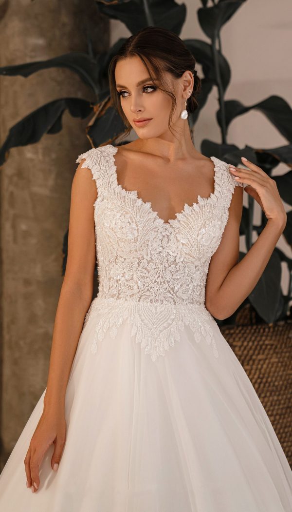 Vestido Giordana