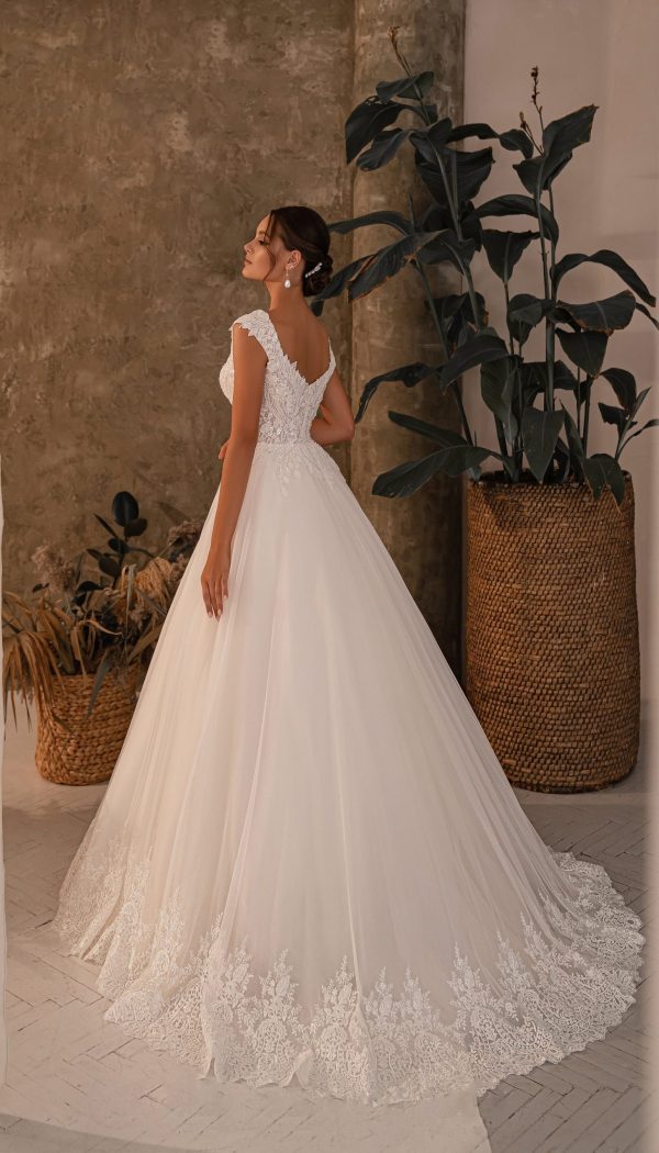 Vestido Giordana - Imagen 2