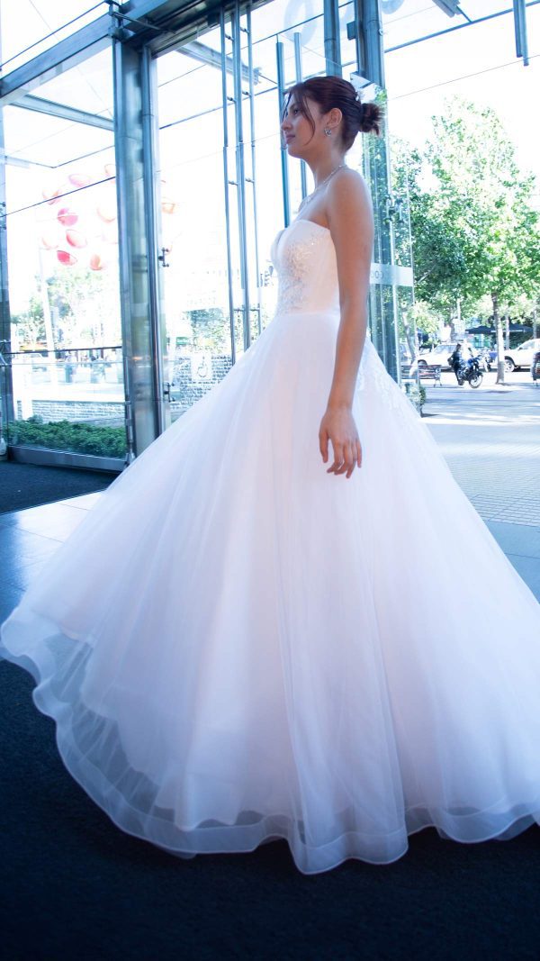 Vestido Anastasia - Imagen 2