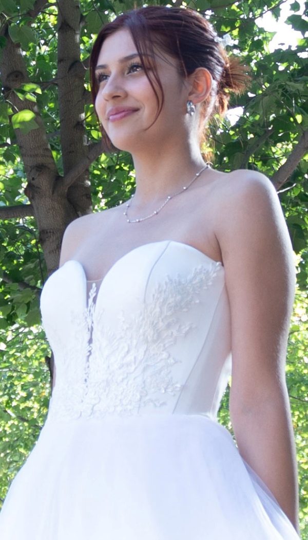 Vestido Anastasia - Imagen 3